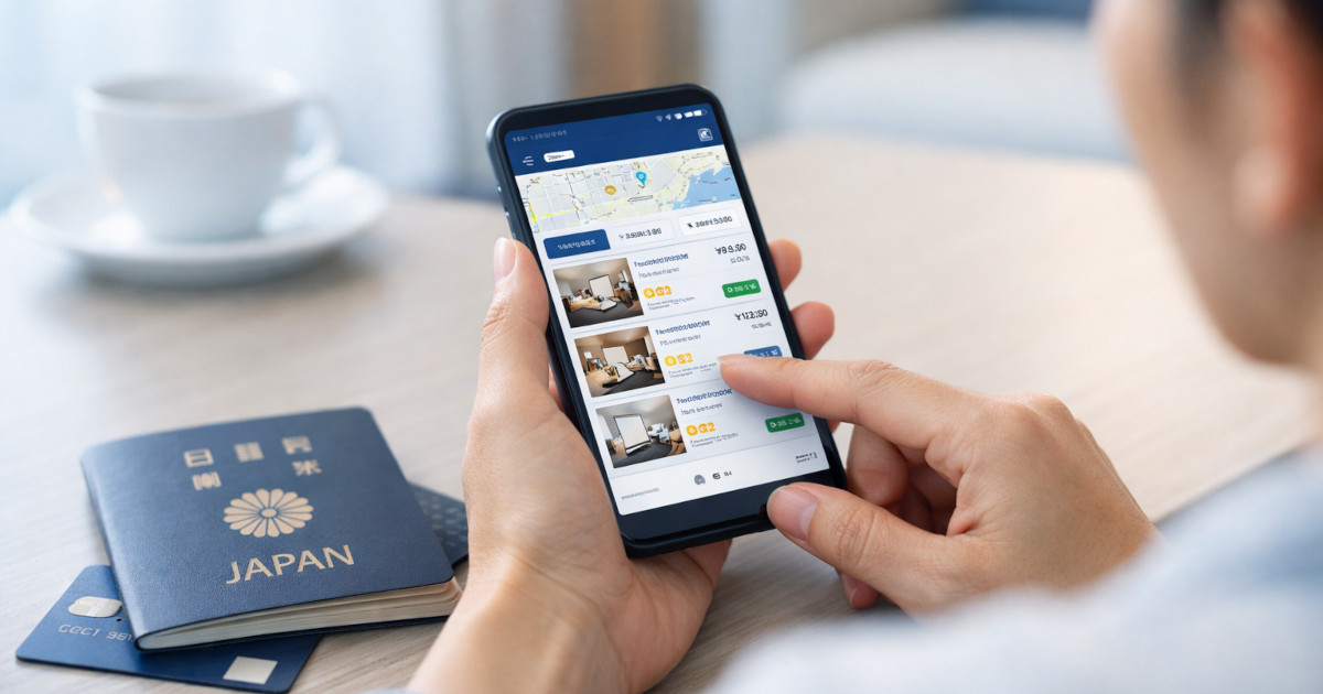 海外ホテルに安く泊まる方法｜予約前・予約時・支払いで損しないコツ